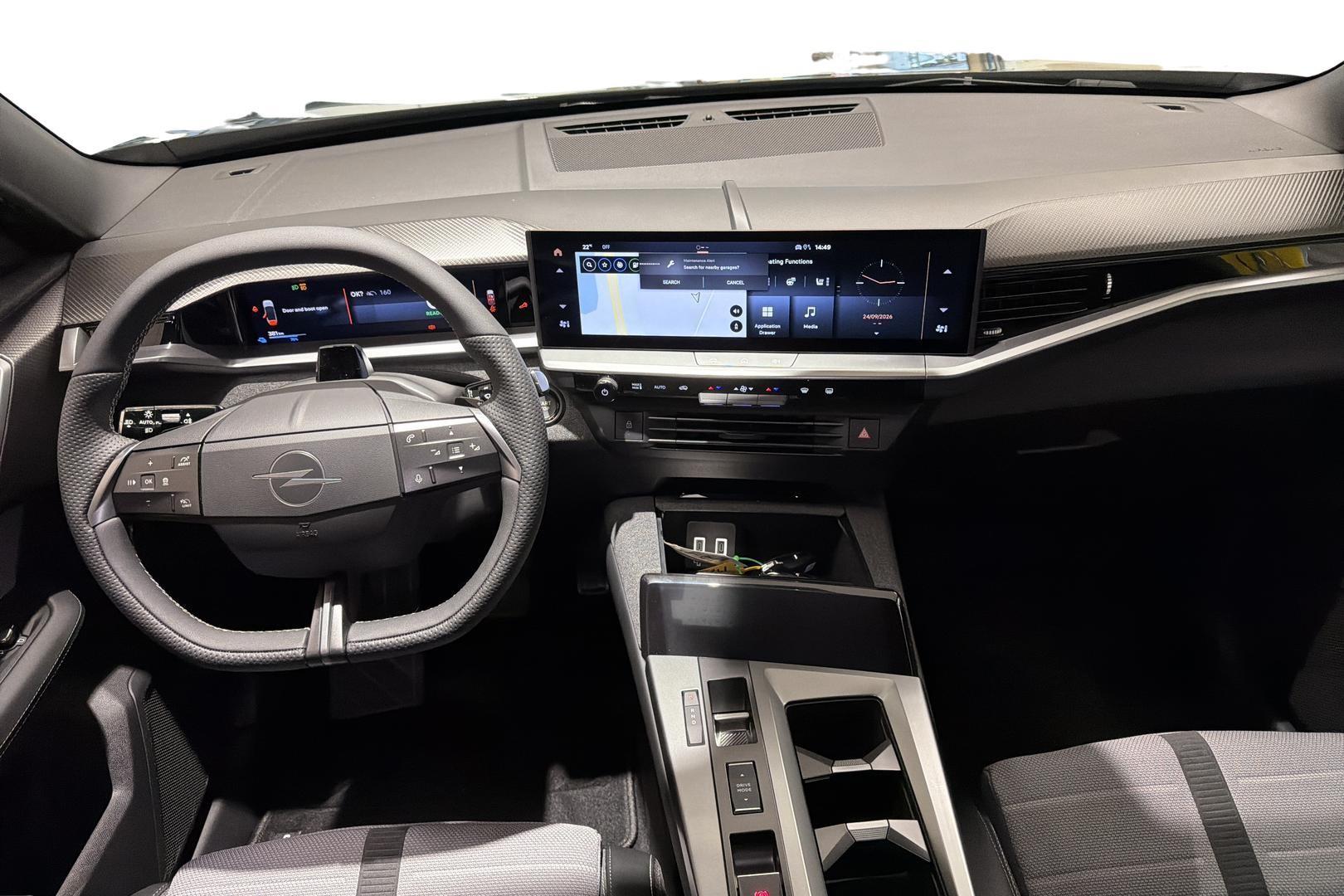 Opel Grandland 2026