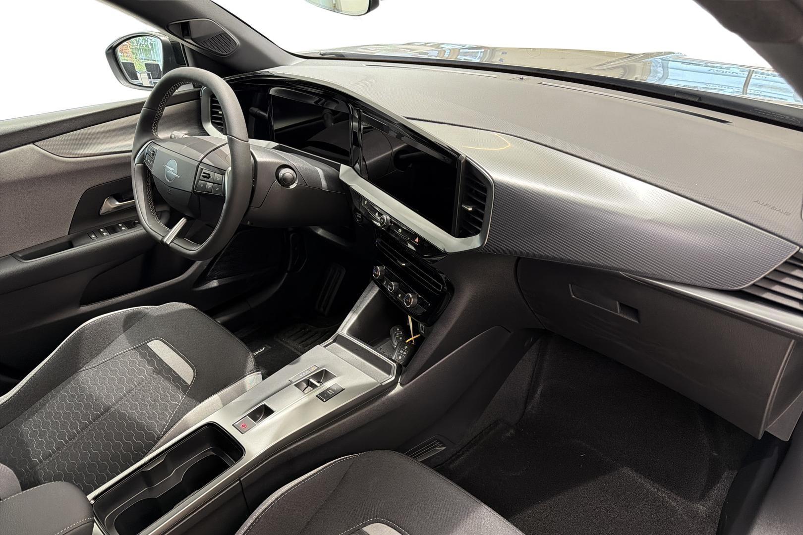 Opel Mokka 15