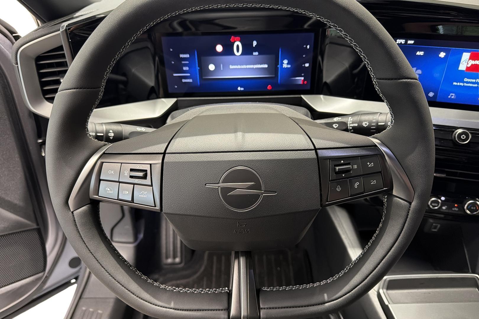 Opel Mokka 20