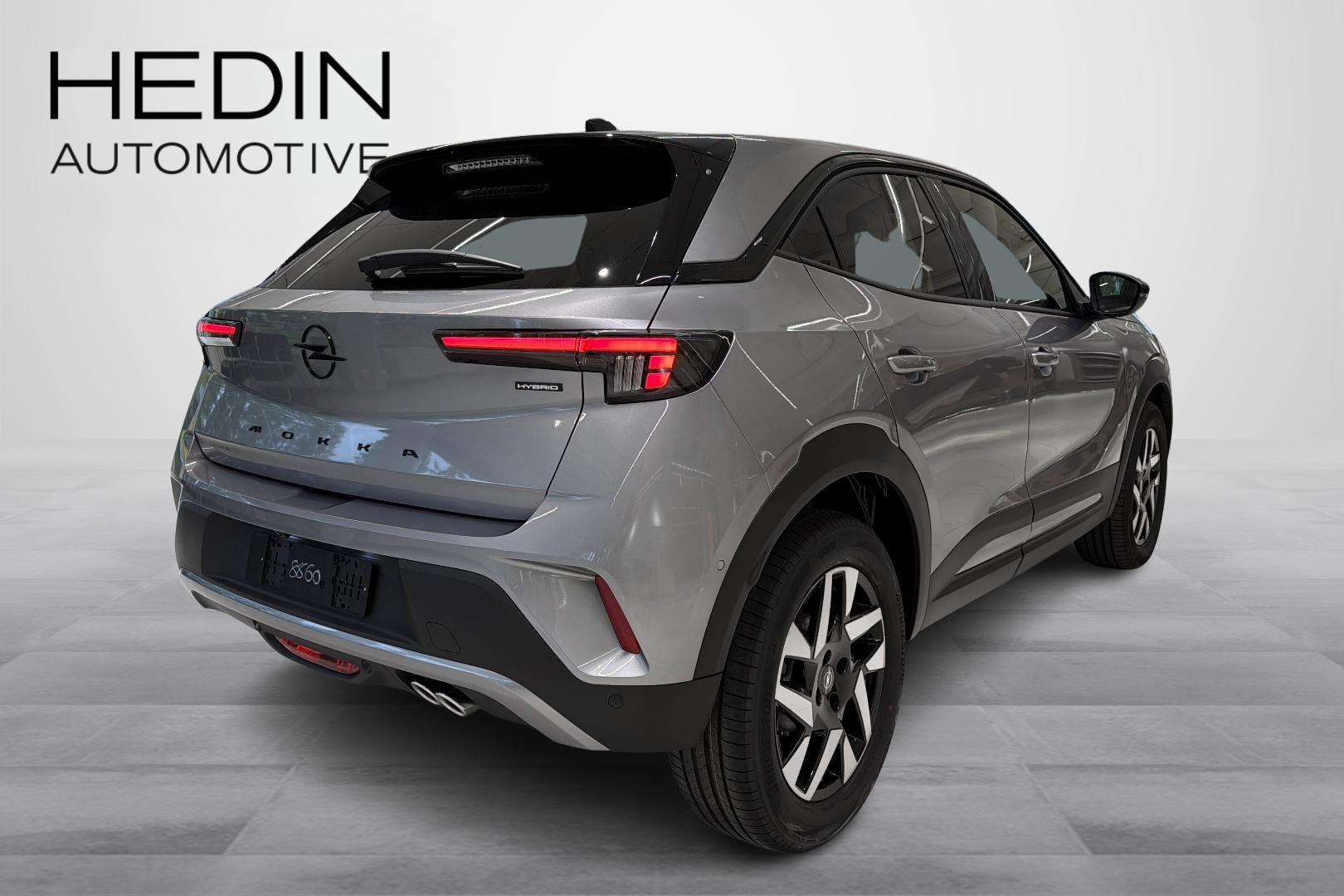 Opel Mokka 4