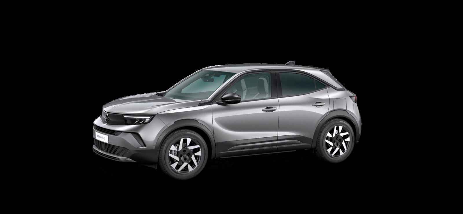 Opel Mokka 3