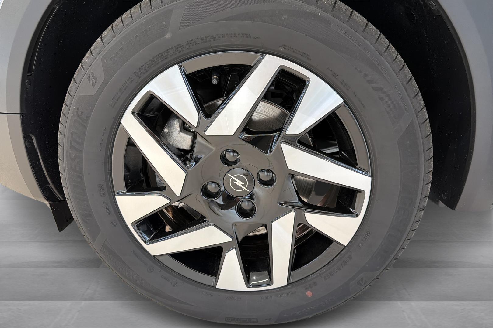 Opel Mokka 25