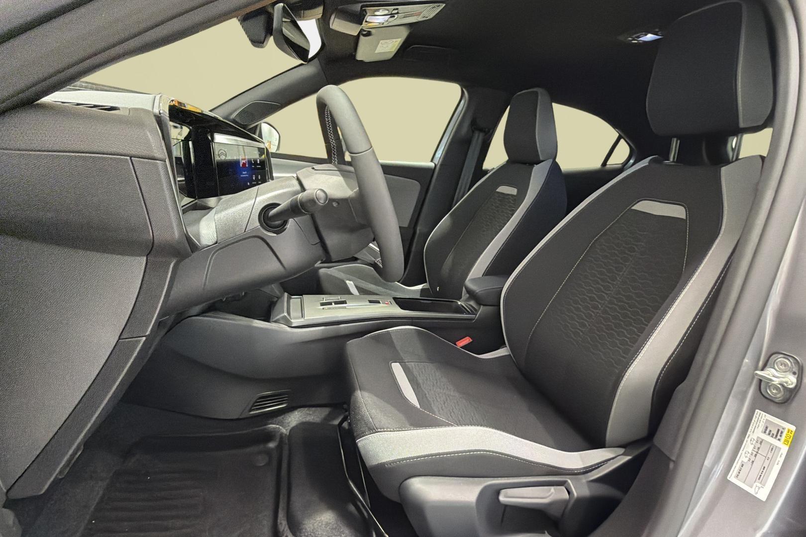 Opel Mokka 26