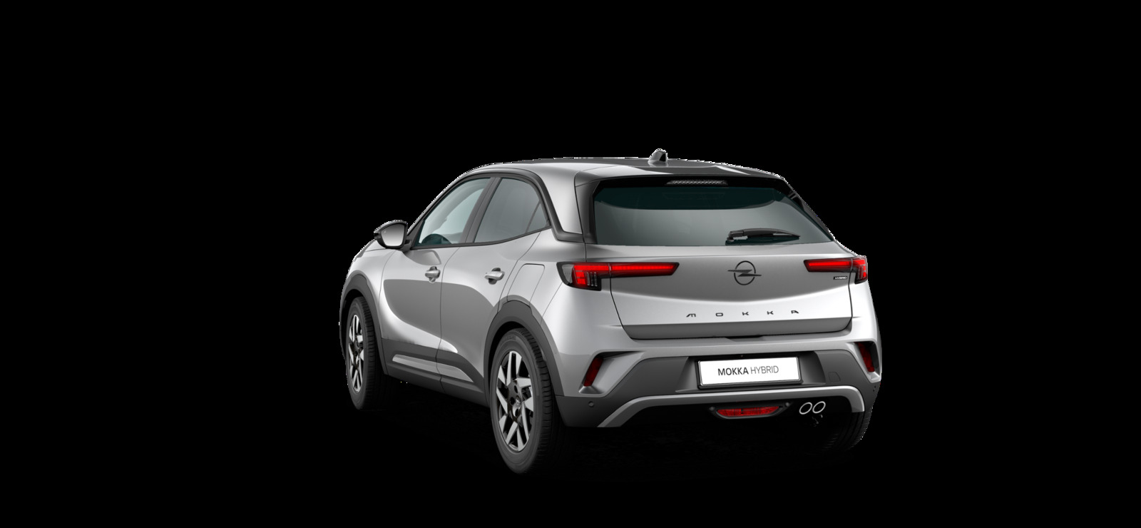 Opel Mokka 6