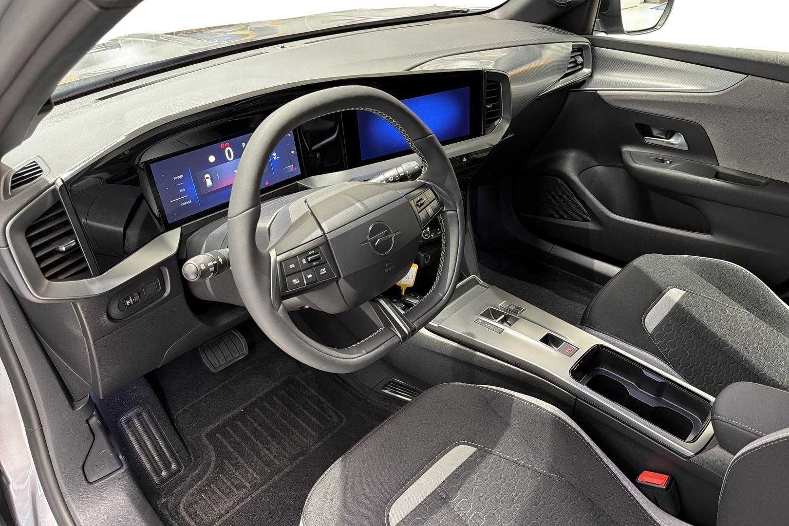 Opel Mokka 10