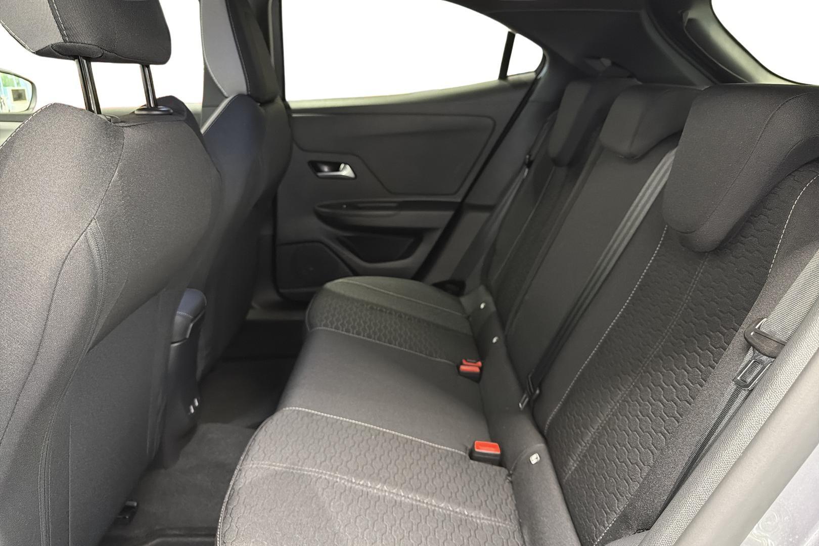 Opel Mokka 12