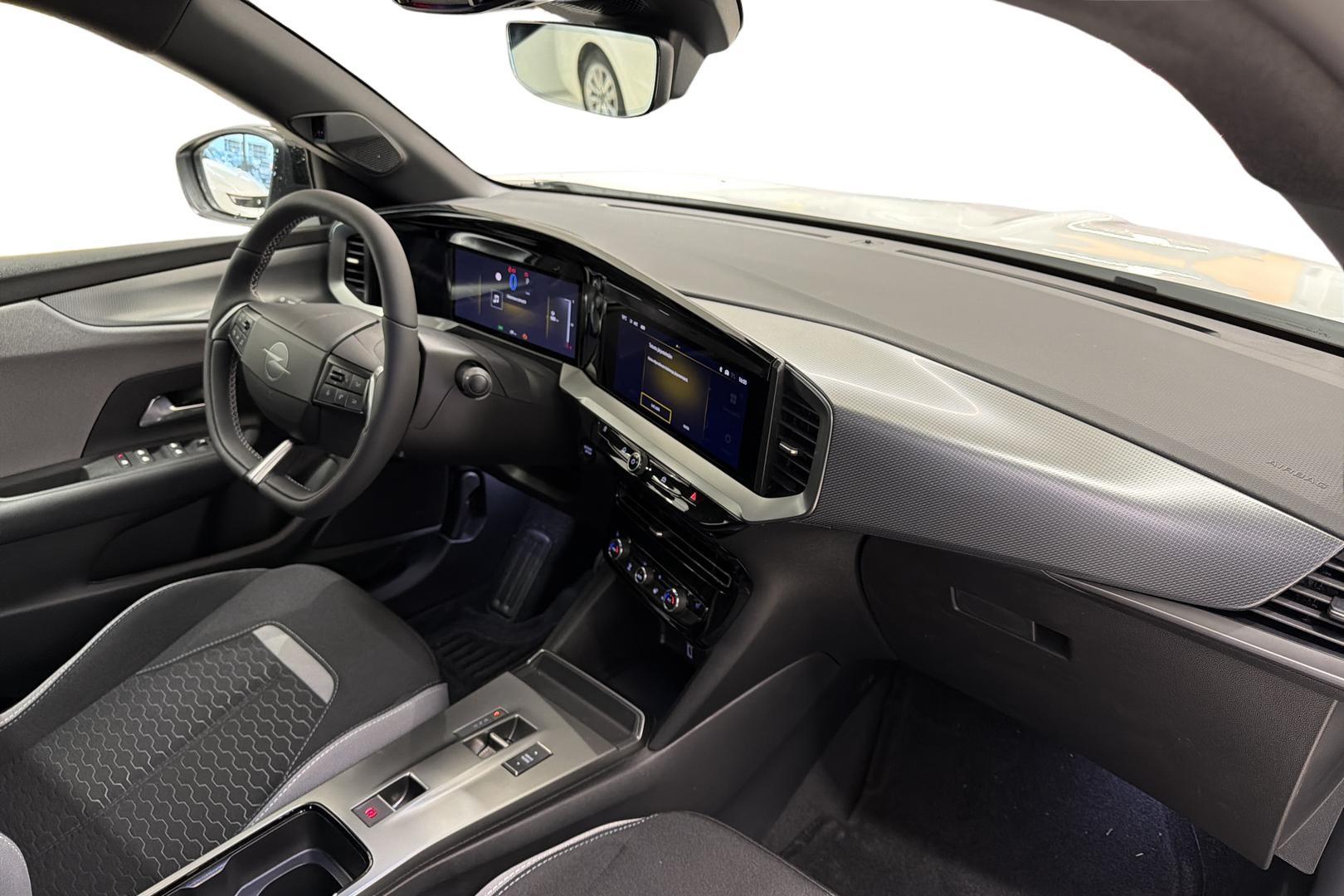 Opel Mokka 15