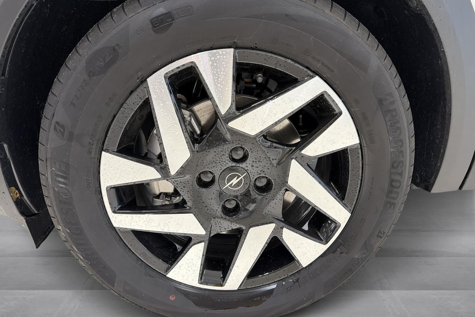 Opel Mokka 16