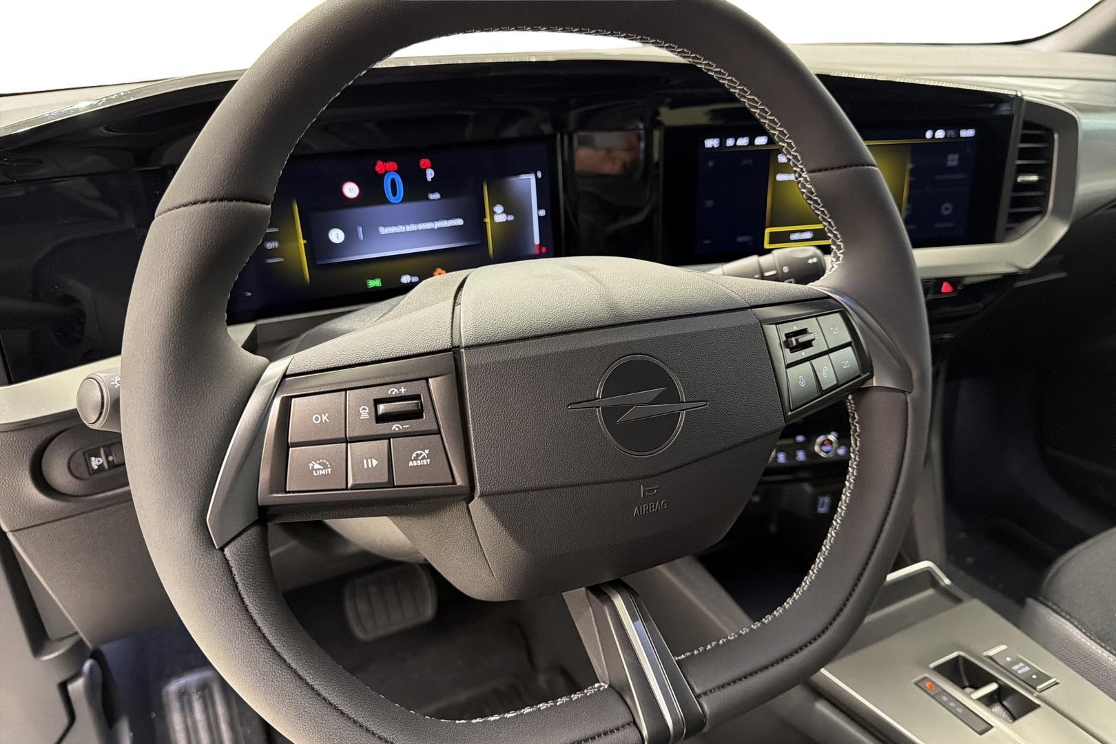 Opel Mokka 20