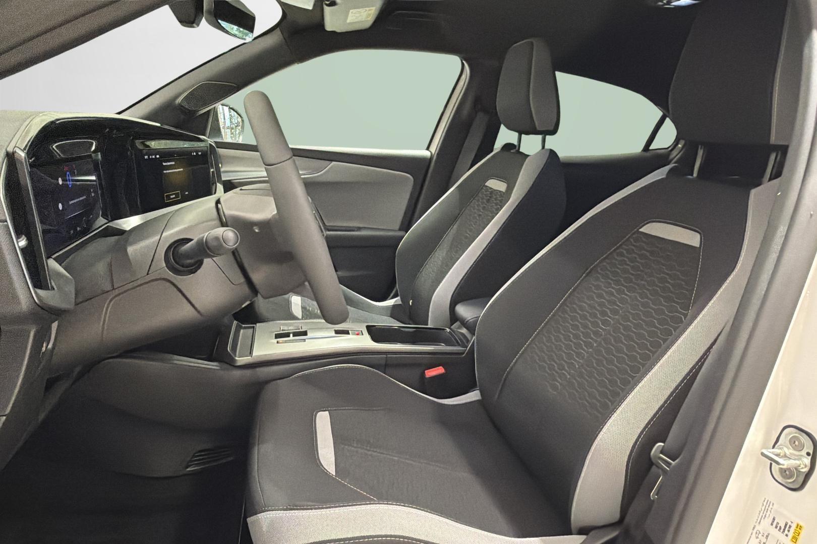 Opel Mokka 21