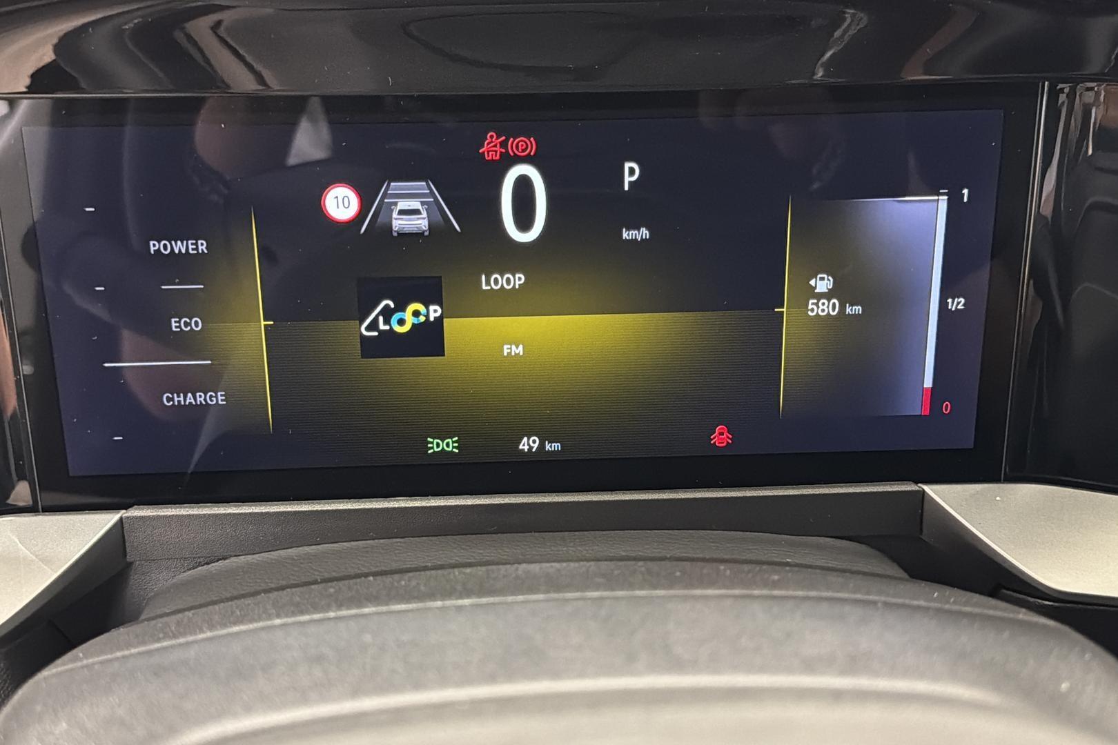 Opel Mokka 22