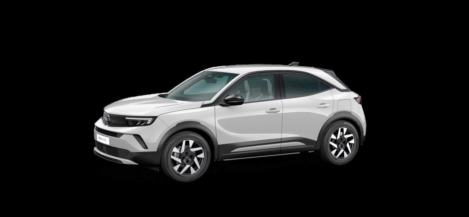 Opel Mokka 3