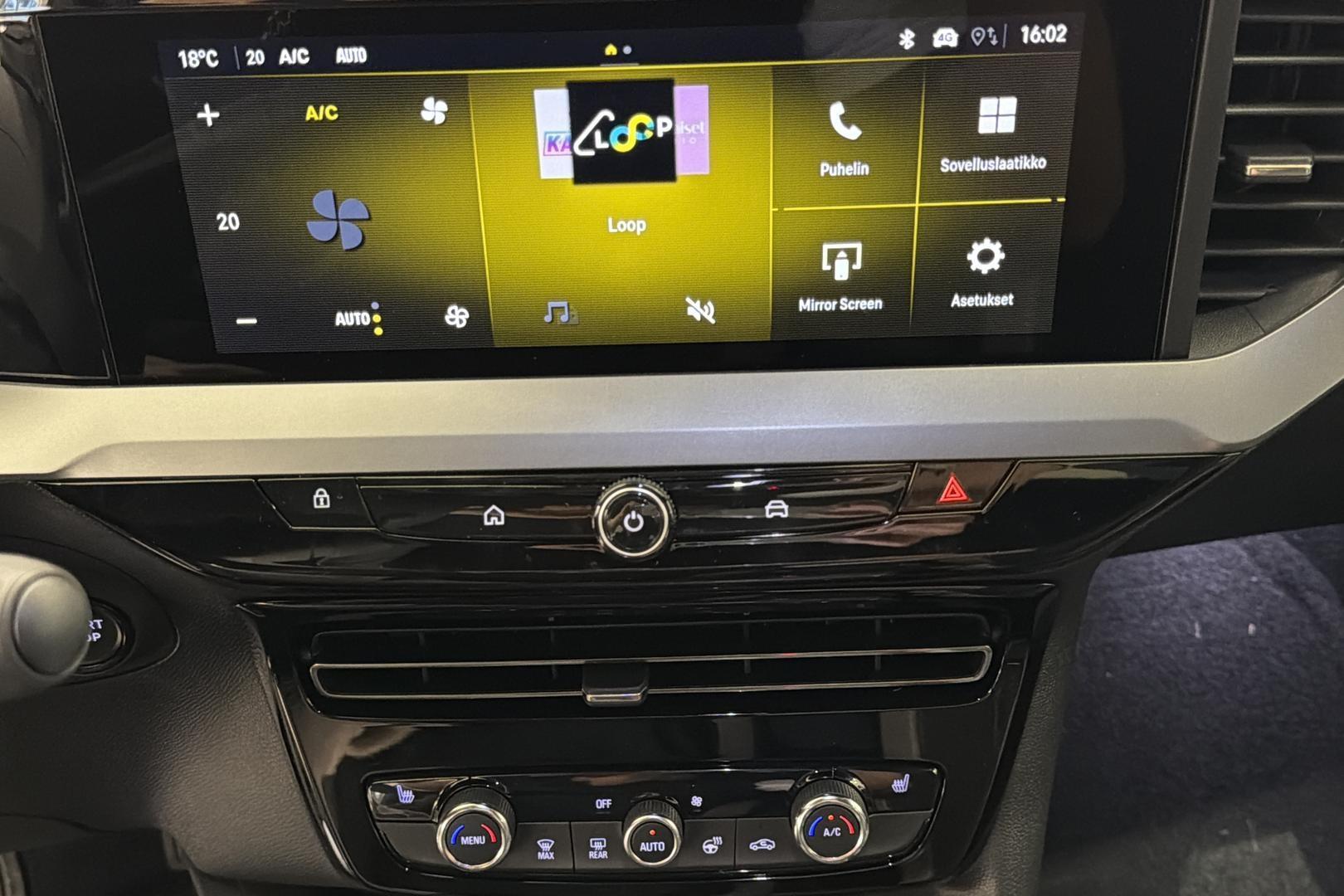 Opel Mokka 23
