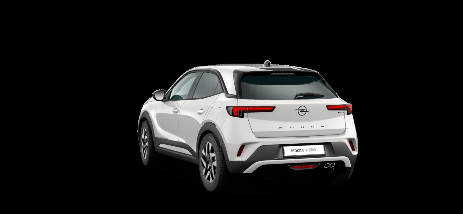 Opel Mokka 6