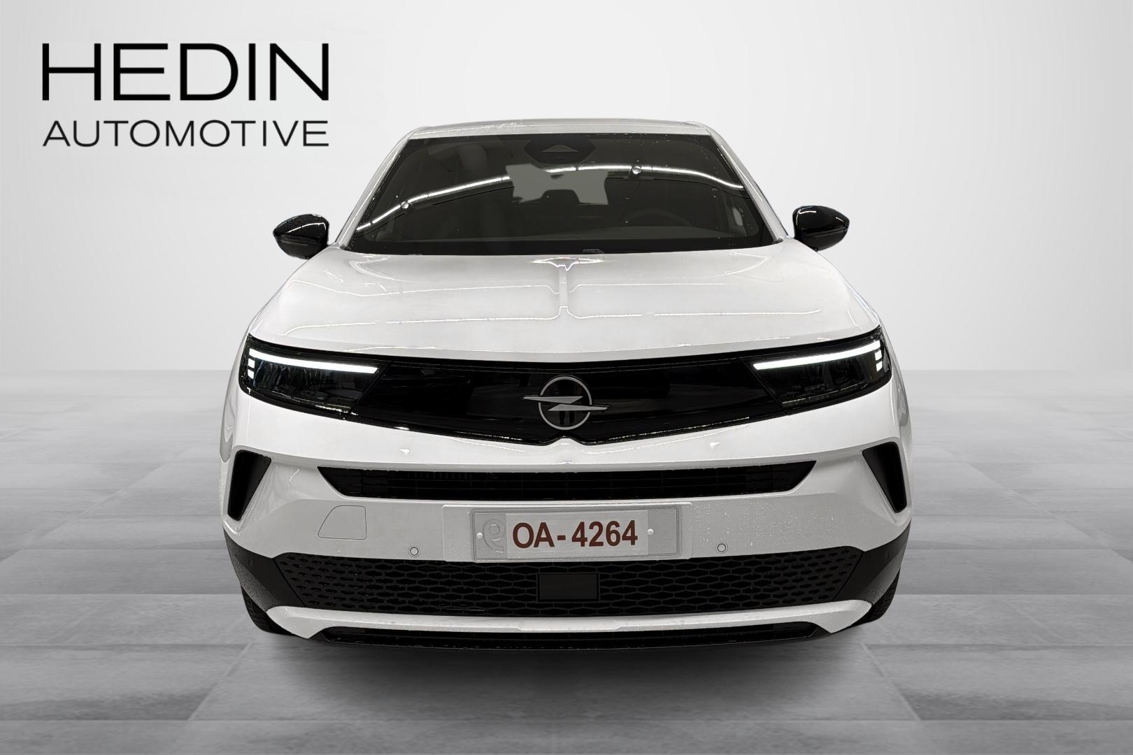 Opel Mokka 7