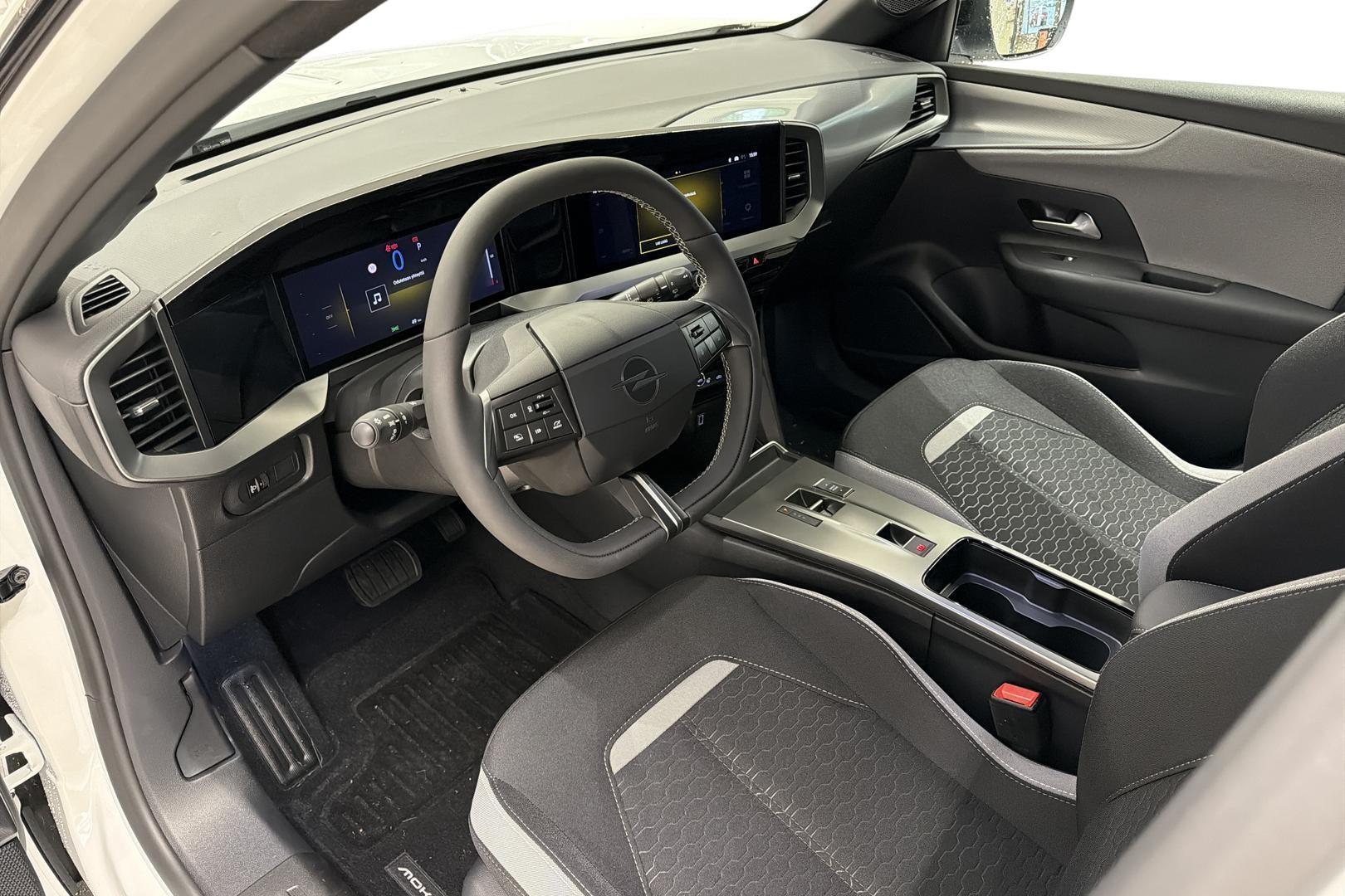 Opel Mokka 10