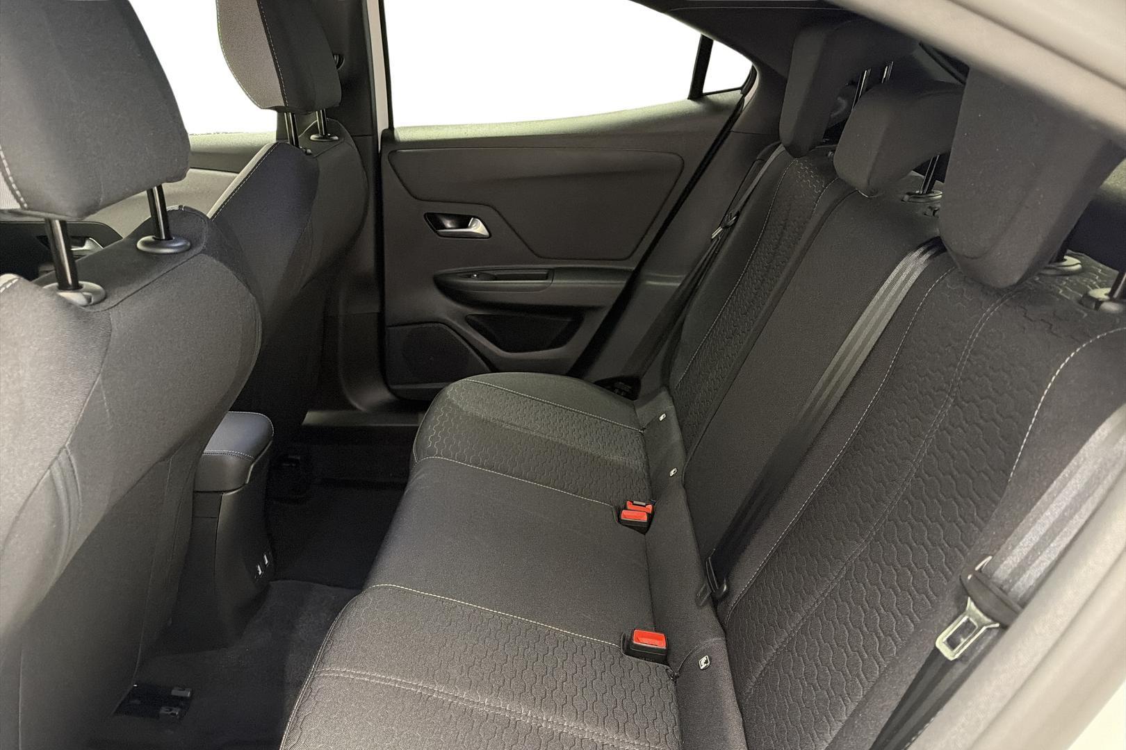 Opel Mokka 12