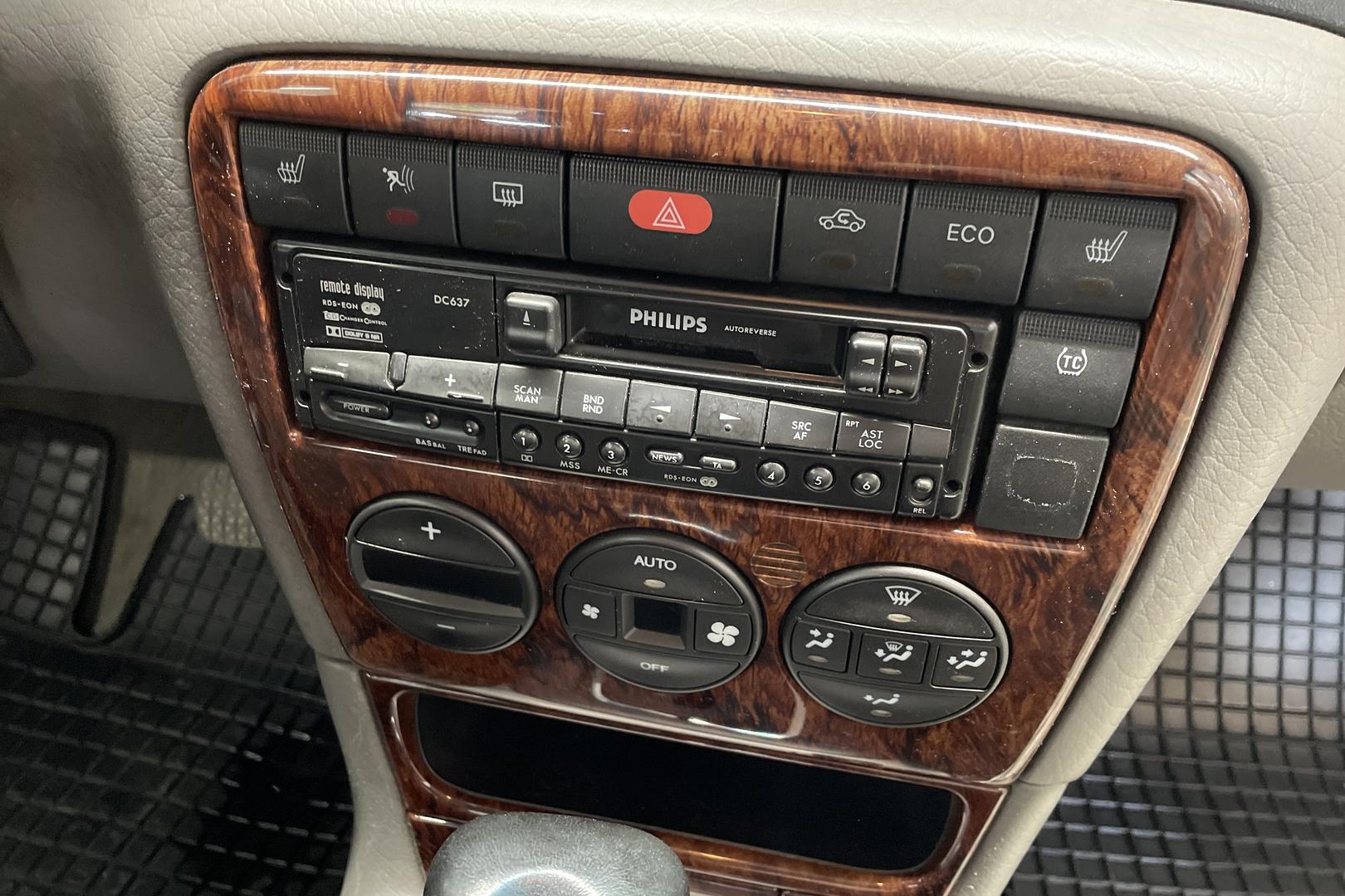 Opel Vectra 2000