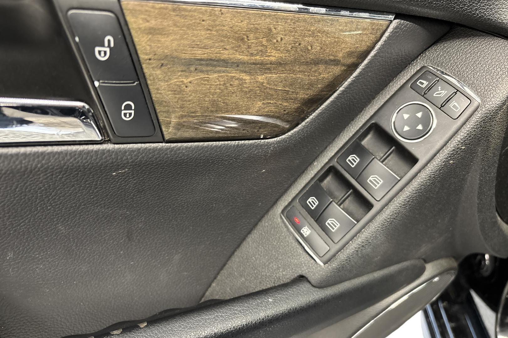 Mercedes-Benz C 2008