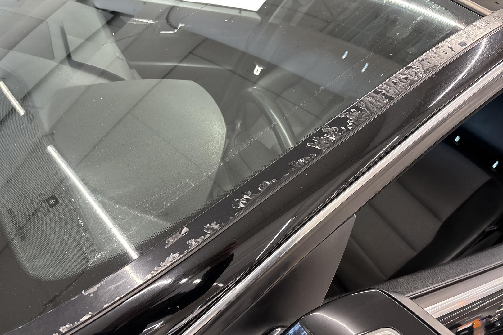 Mercedes-Benz C 2008