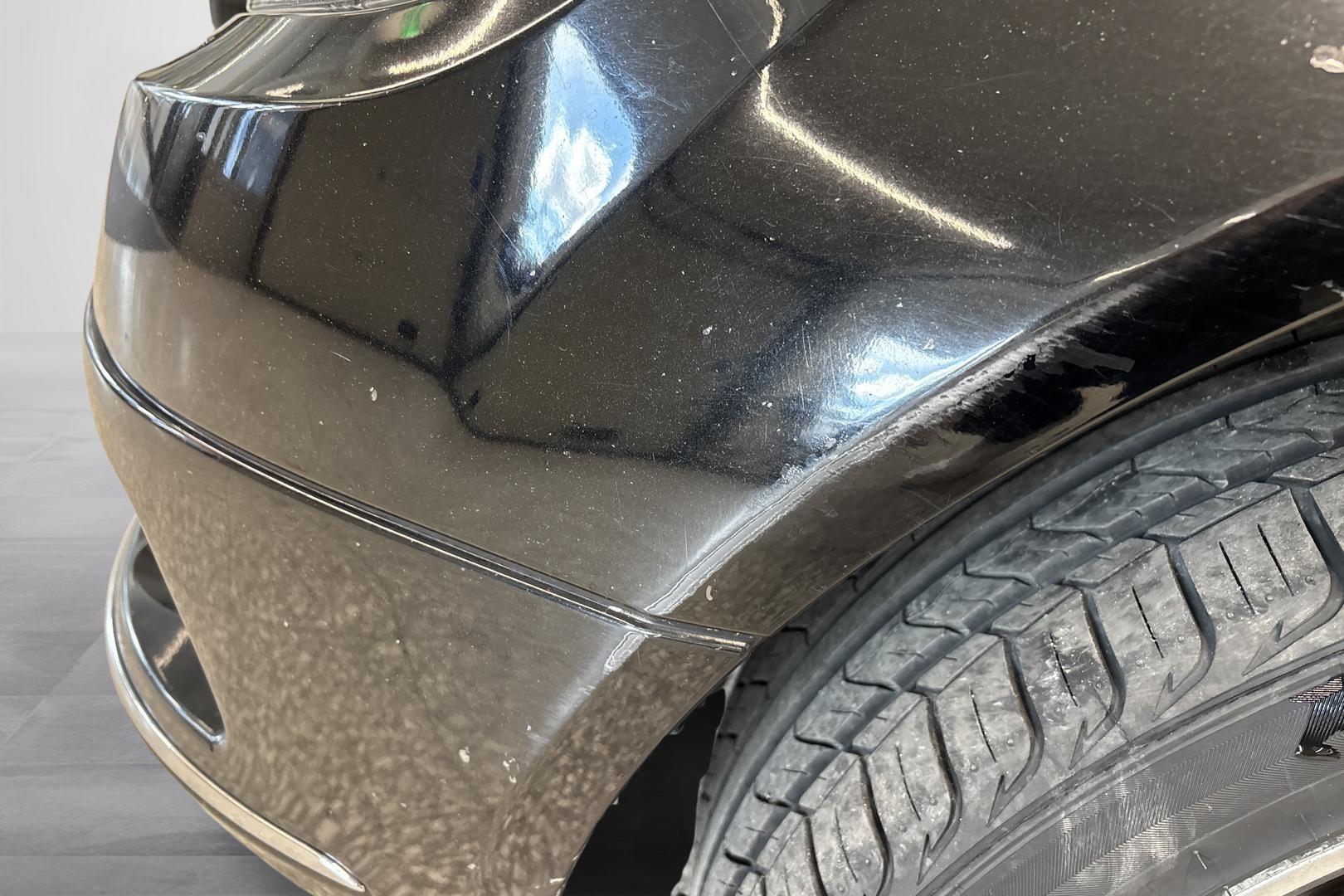 Mercedes-Benz C 2008