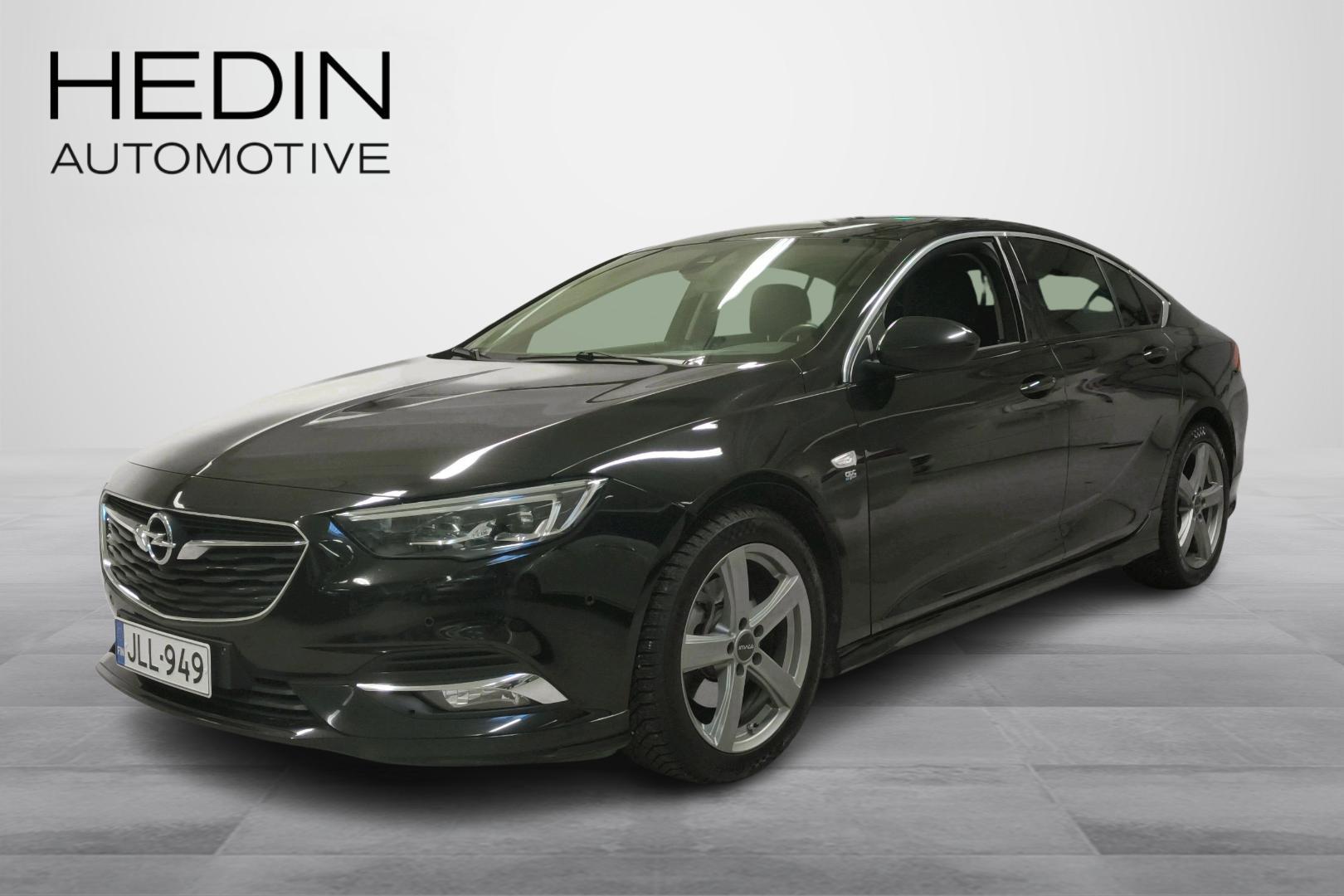 Opel Insignia 2020