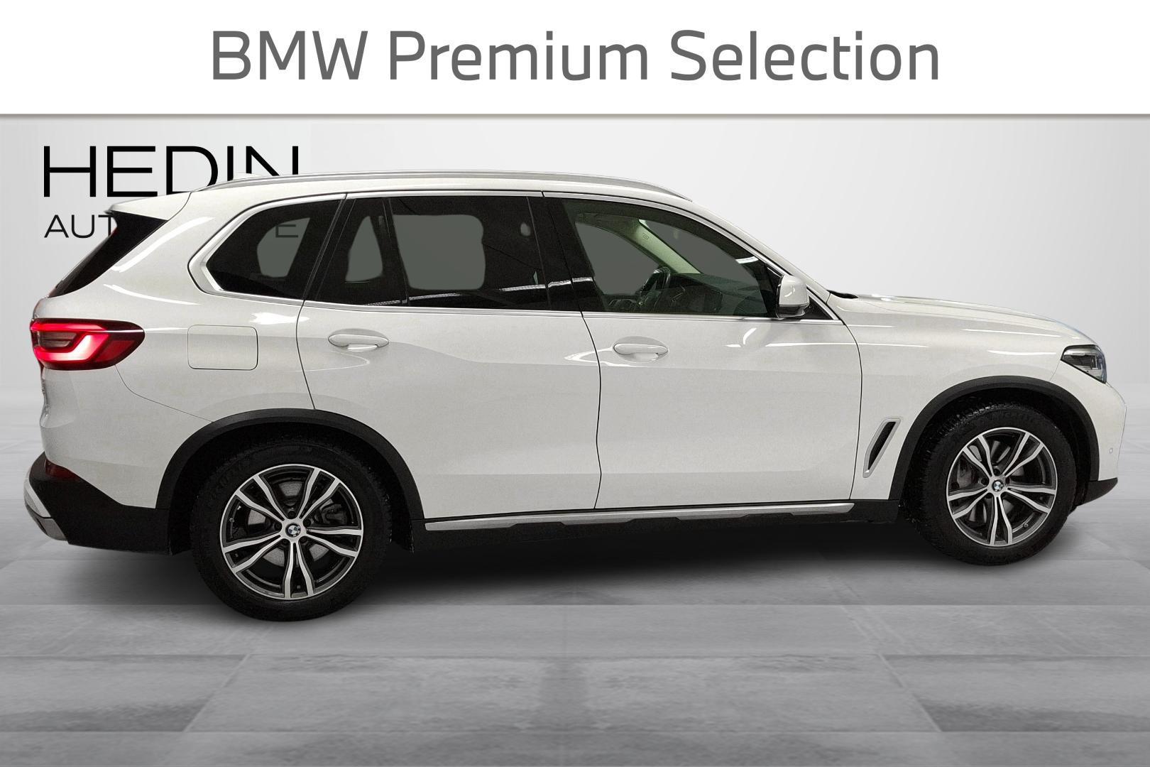 BMW X5 2020