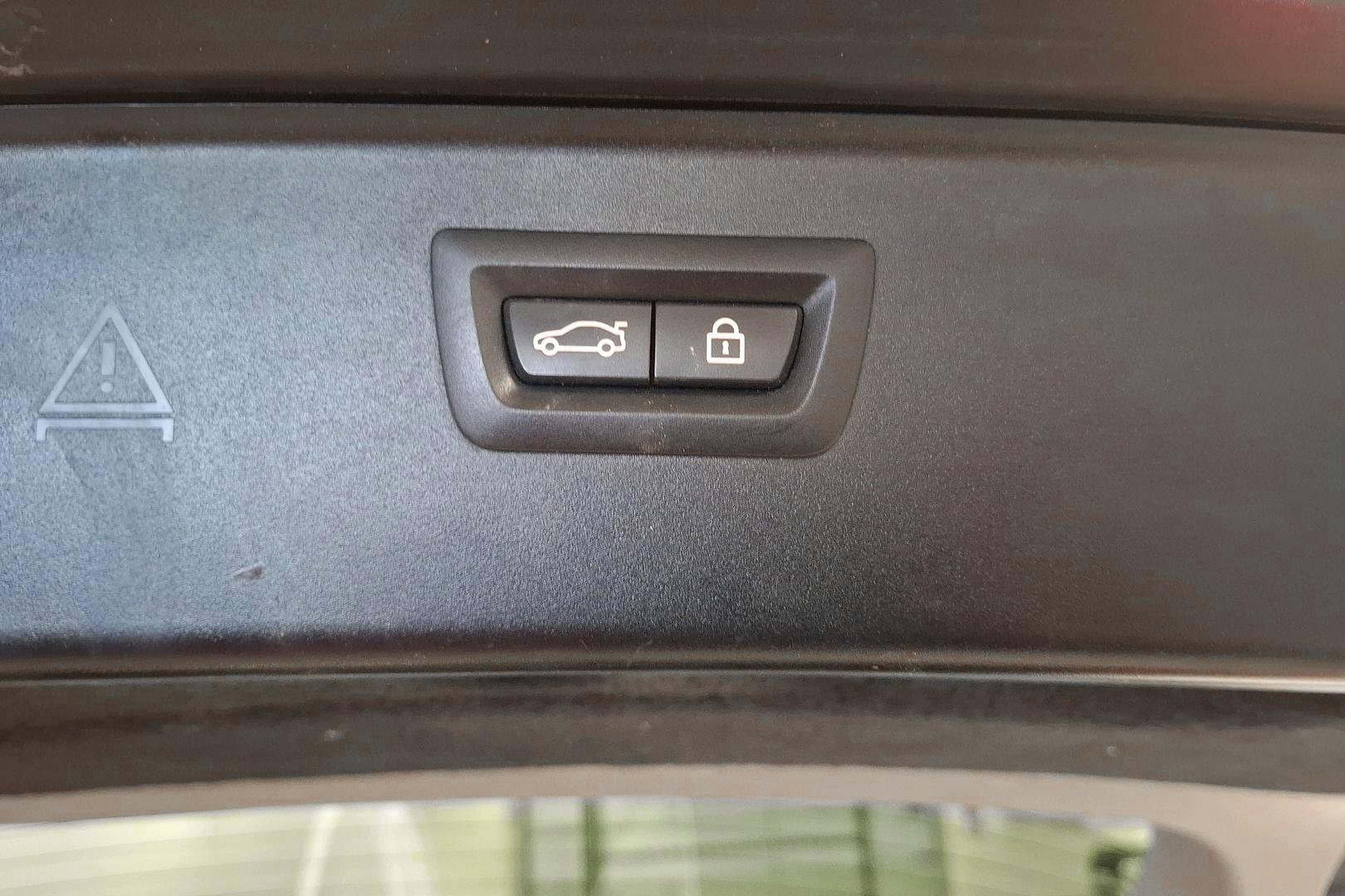 BMW 535 2014