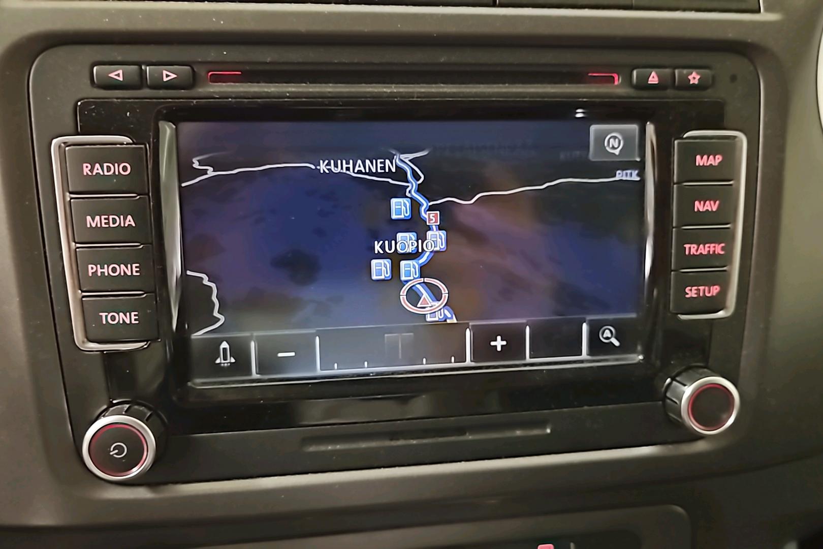 Volkswagen Amarok 2016