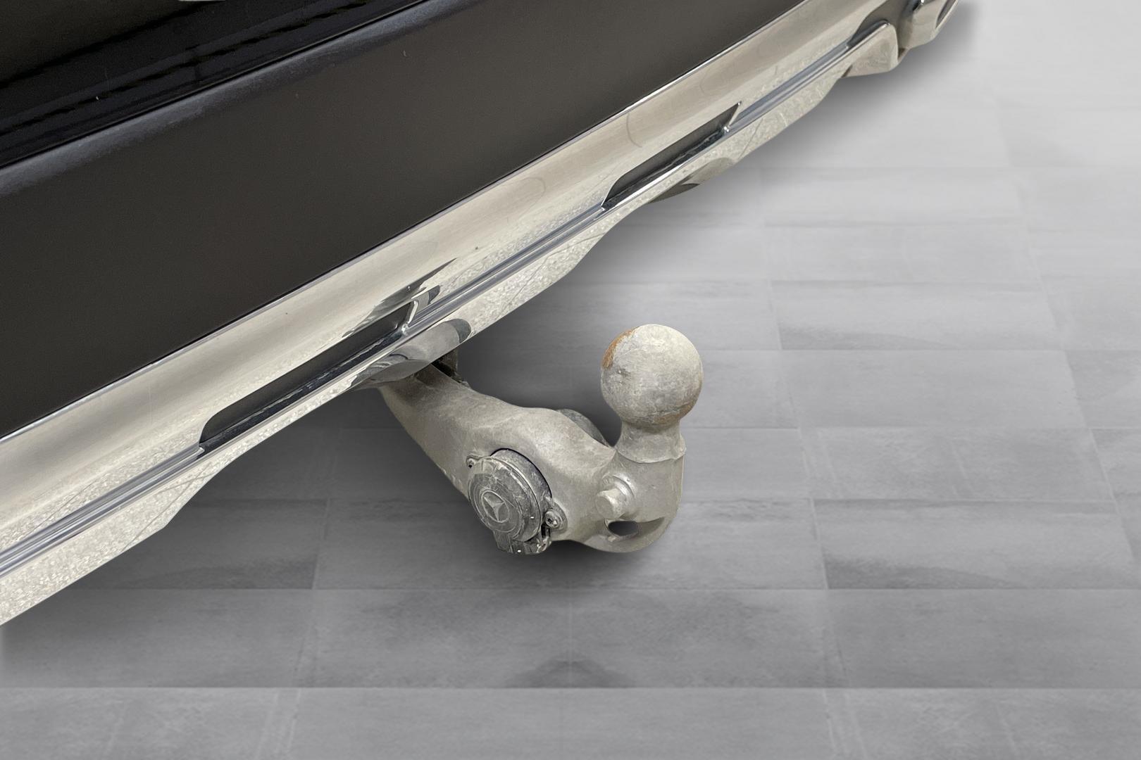 Mercedes-Benz GLC 2024