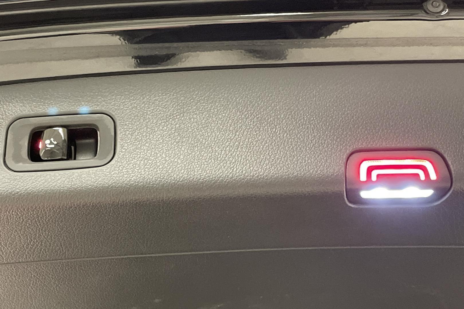 Mercedes-Benz GLC 2024