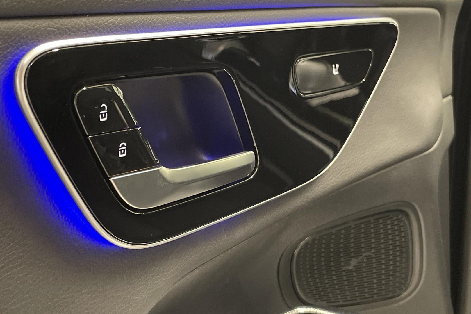 Mercedes-Benz GLC 2024