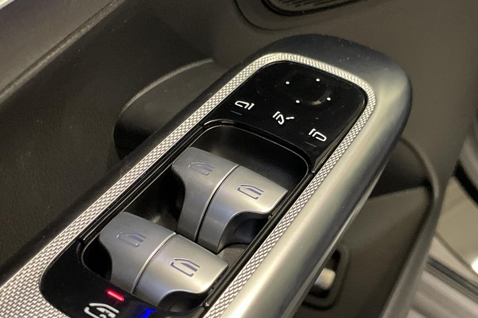 Mercedes-Benz GLC 2024