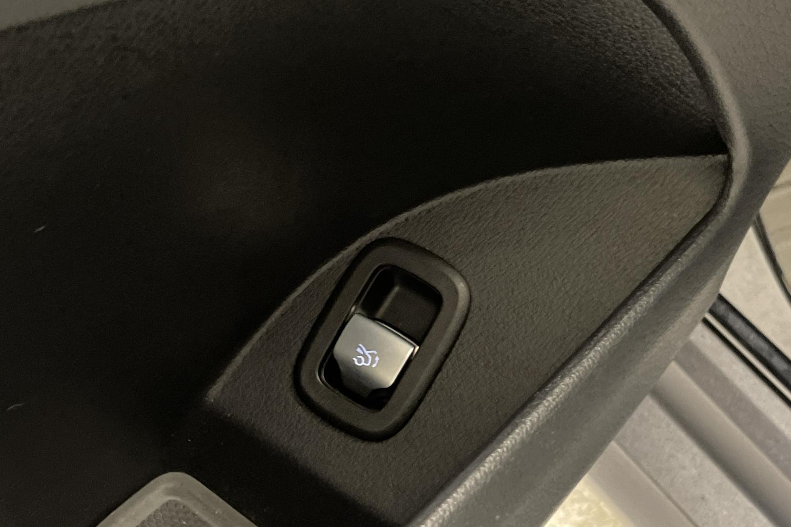 Mercedes-Benz GLC 2024