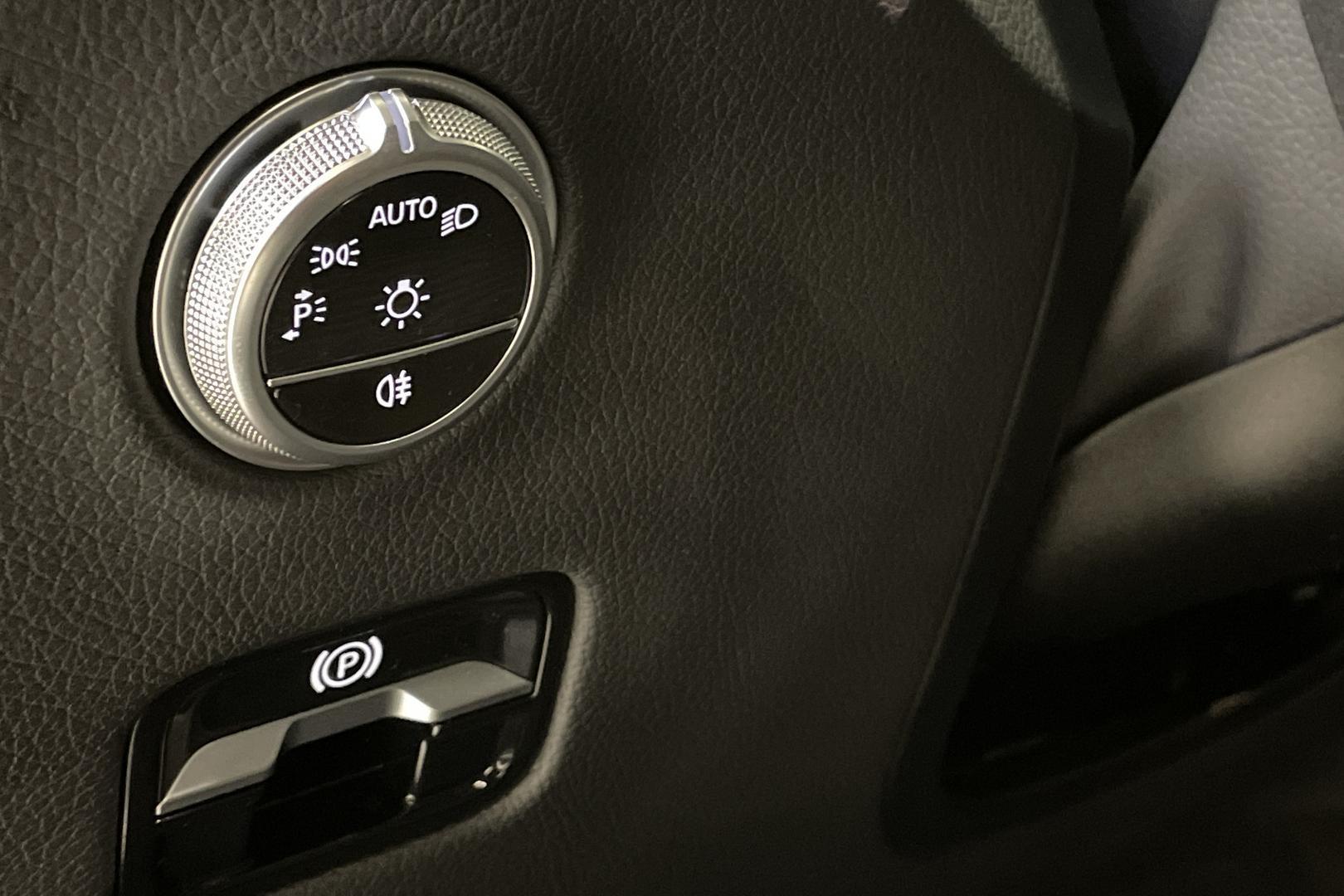 Mercedes-Benz GLC 2024