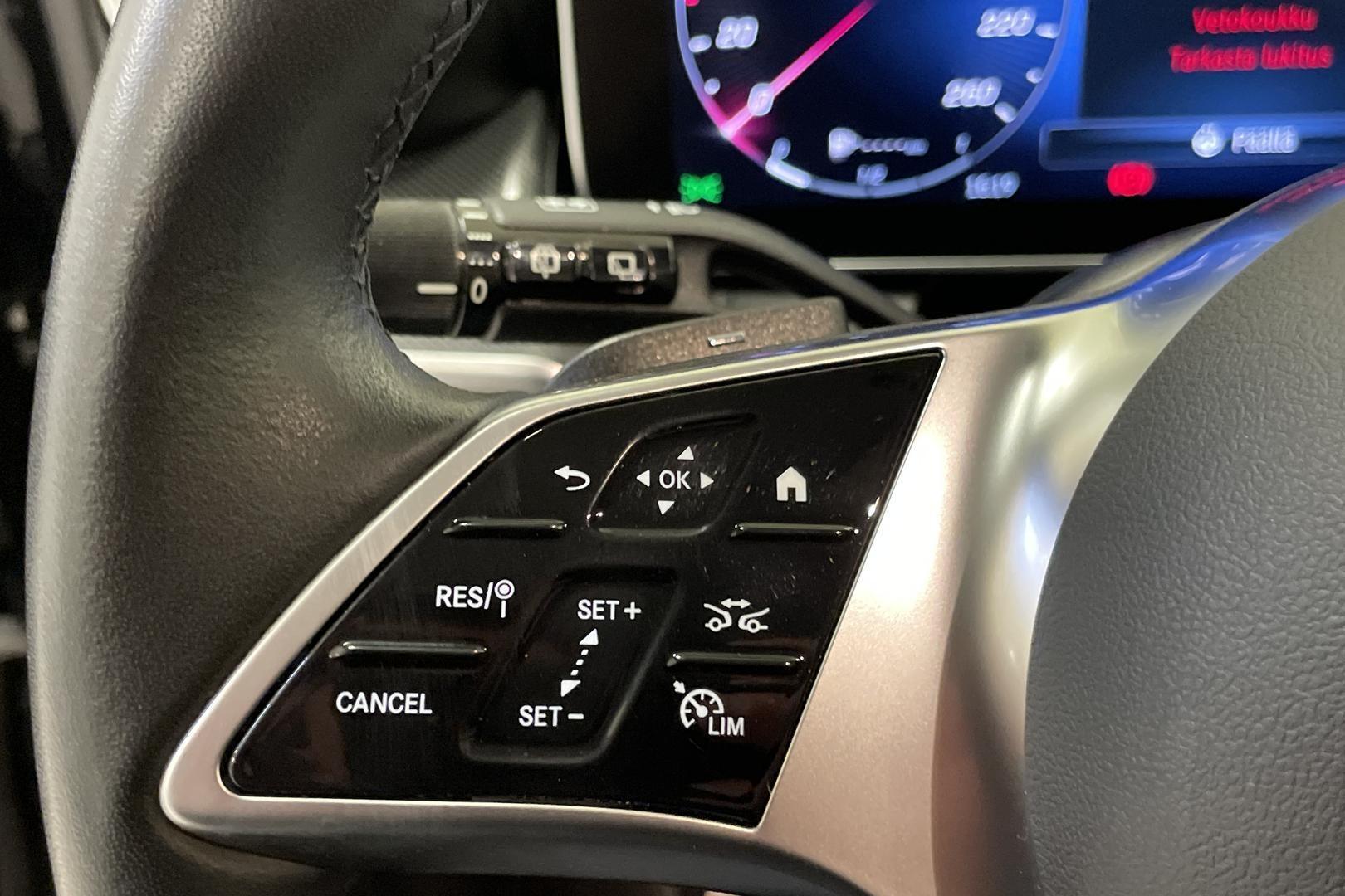 Mercedes-Benz GLC 2024