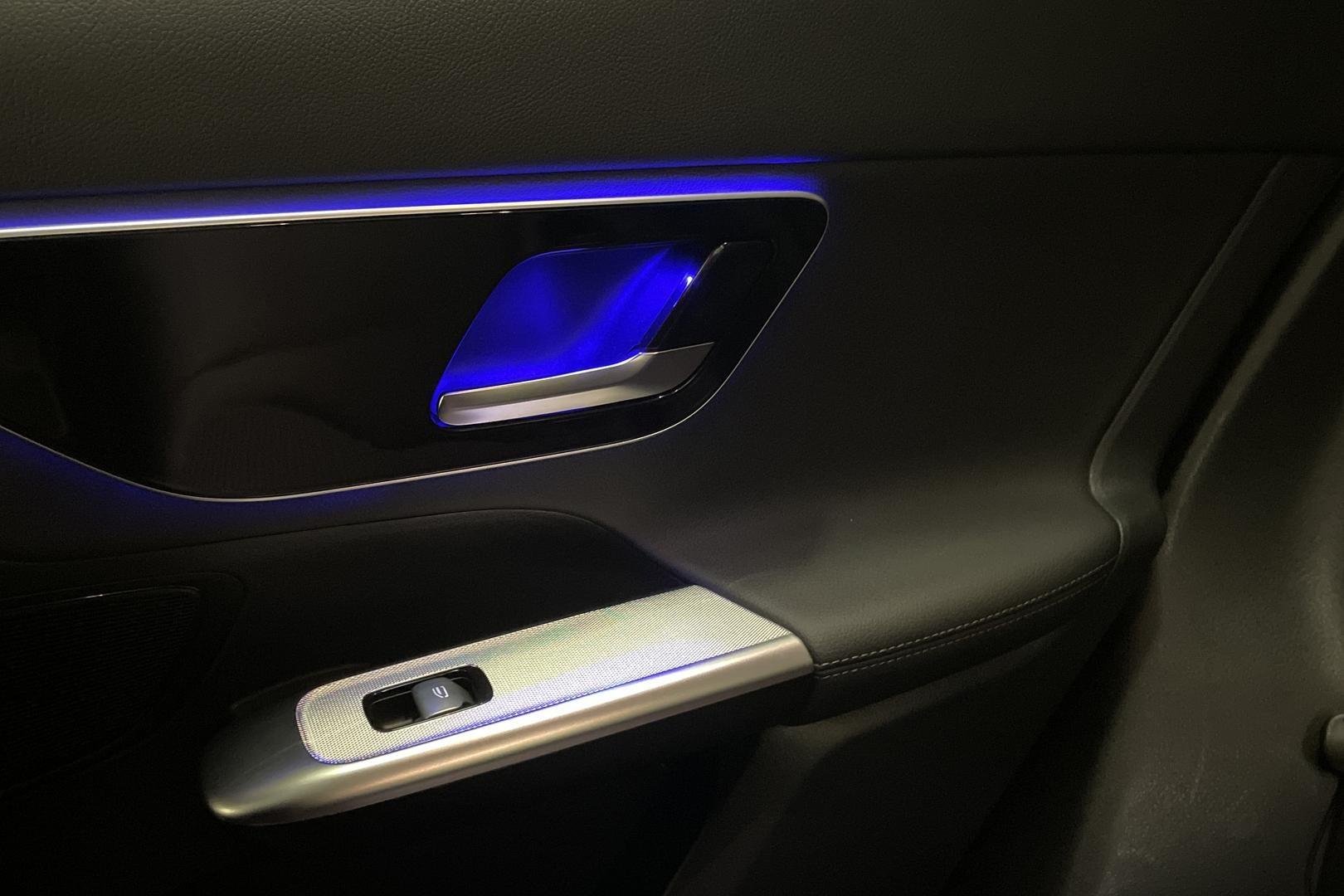 Mercedes-Benz GLC 2024