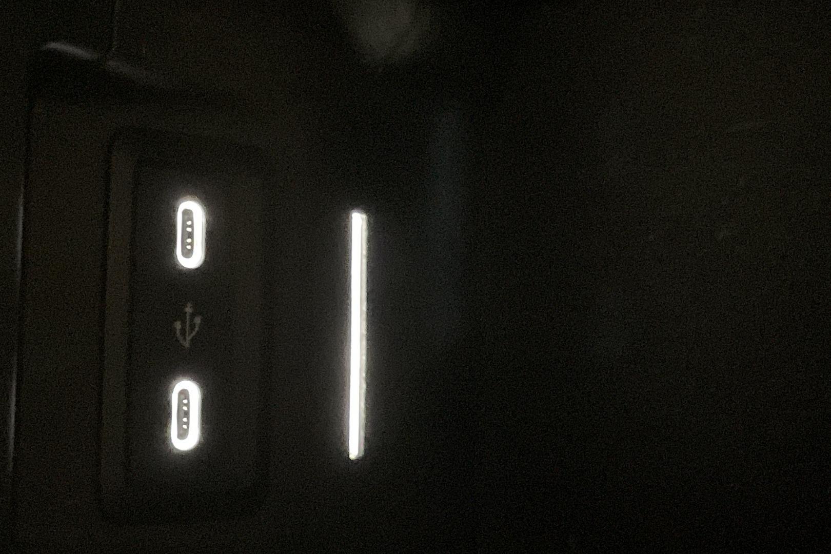 Mercedes-Benz GLC 2024