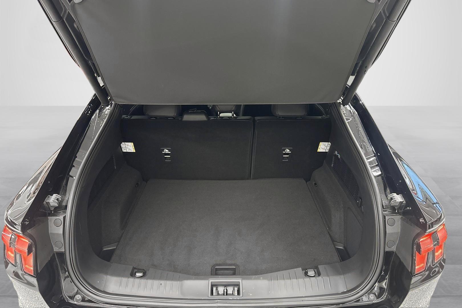 FORD Mustang Mach-E 2025