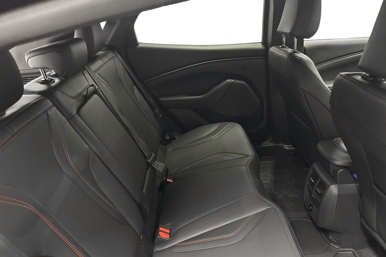 FORD Mustang Mach-E 2025