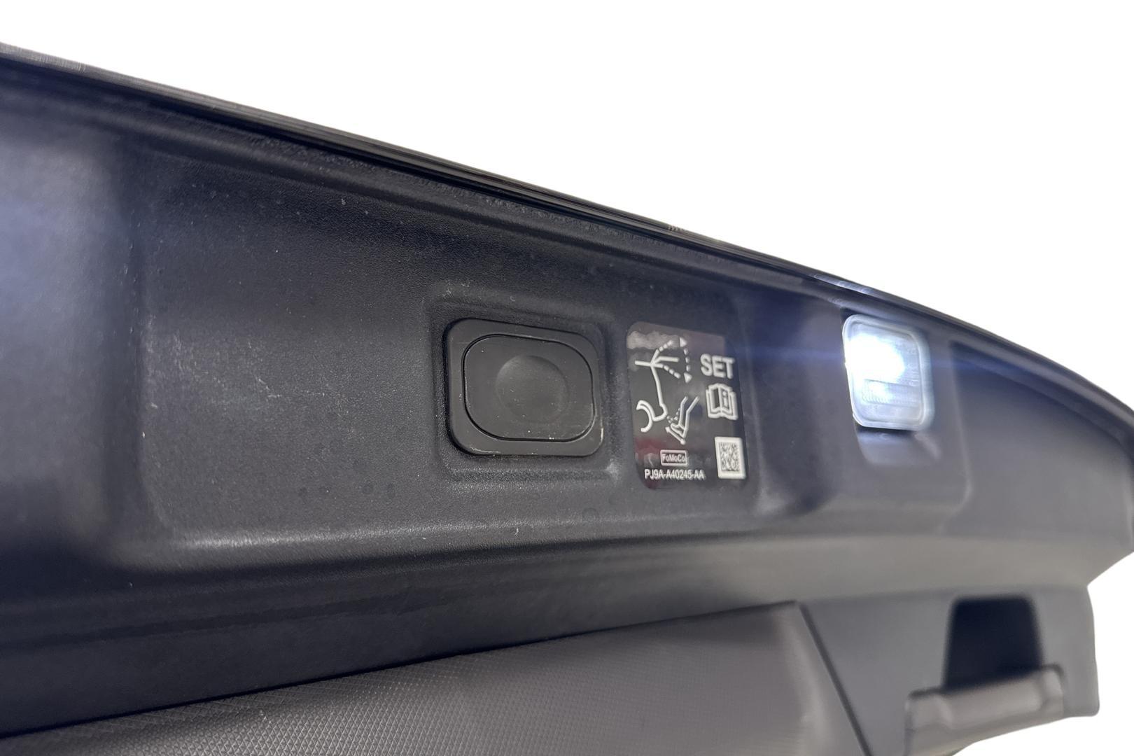 FORD Mustang Mach-E 2025