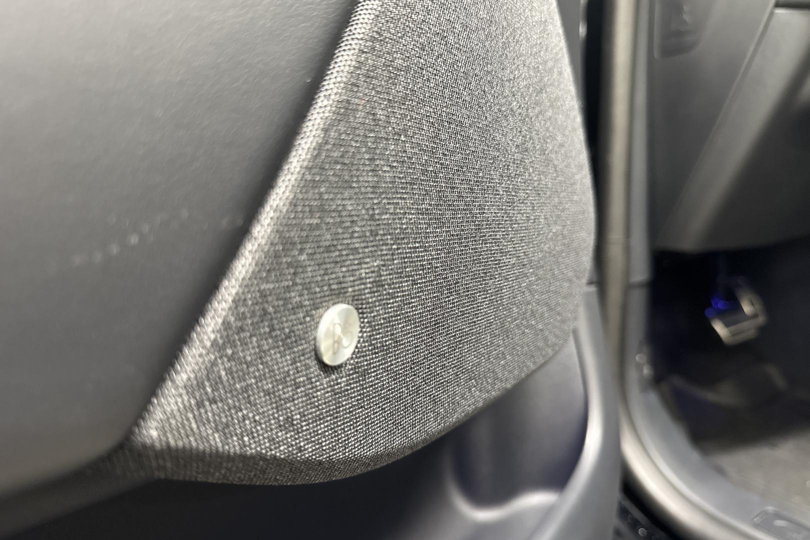 FORD Mustang Mach-E 2025