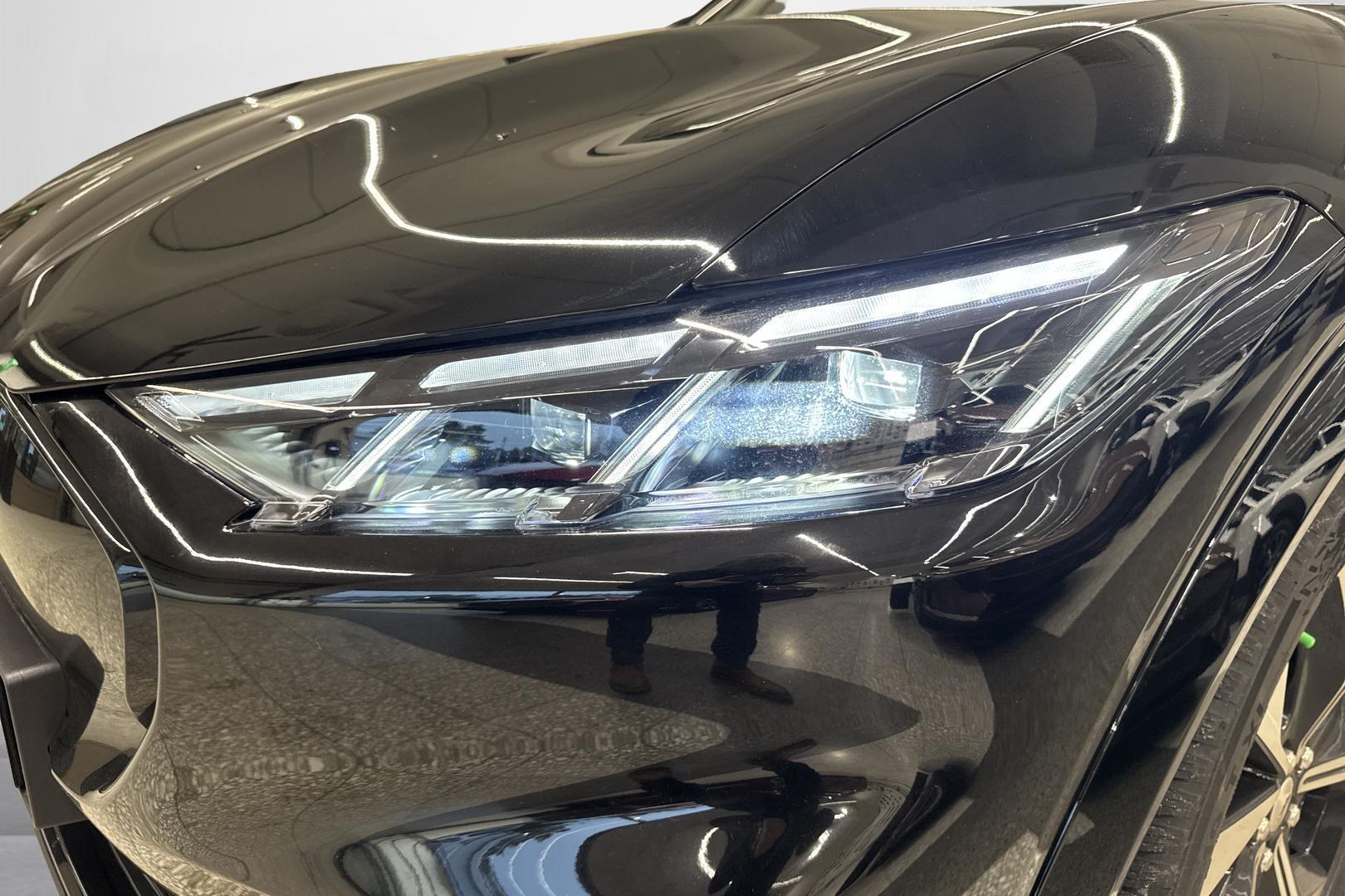 FORD Mustang Mach-E 2025