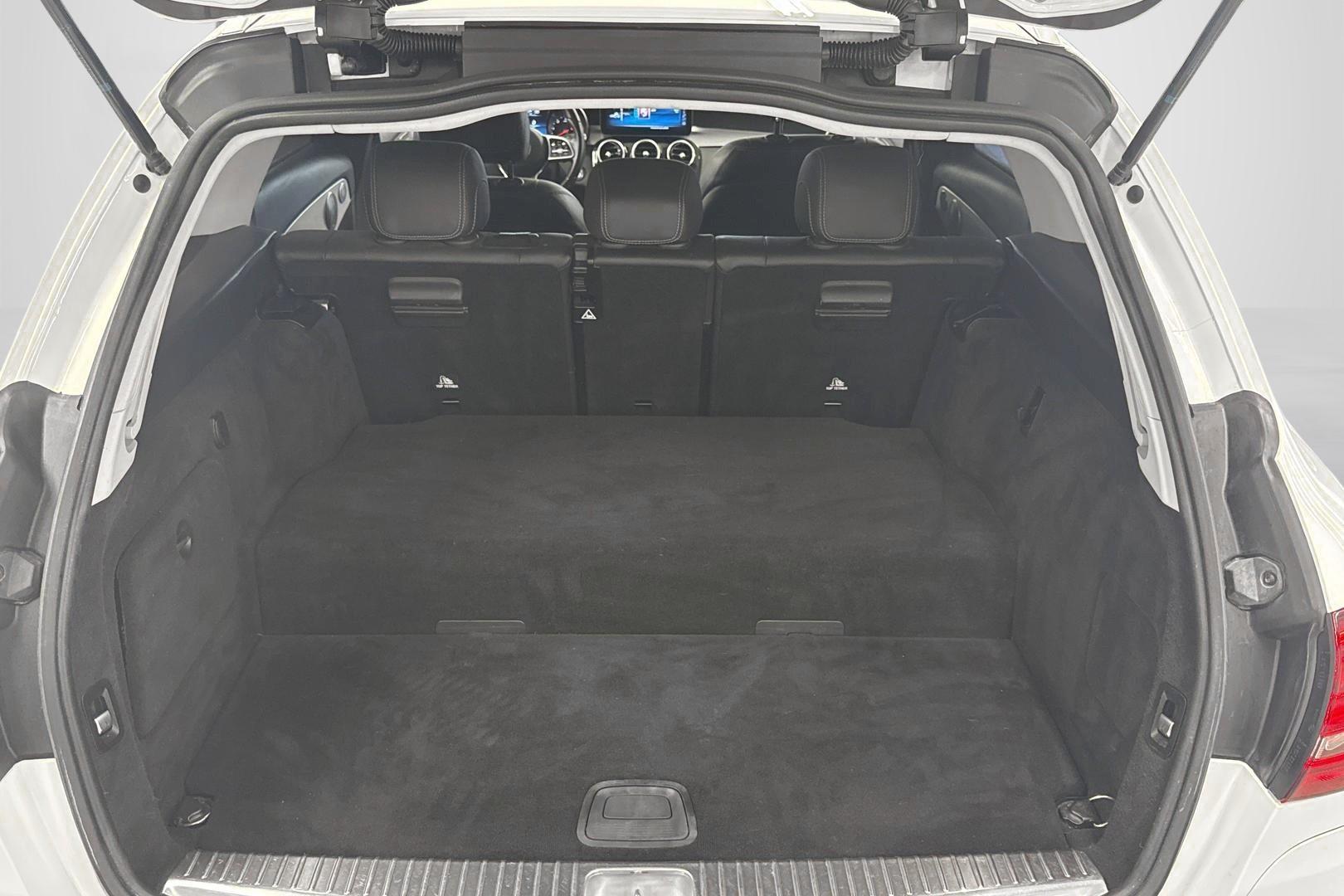 Mercedes-Benz C 2020