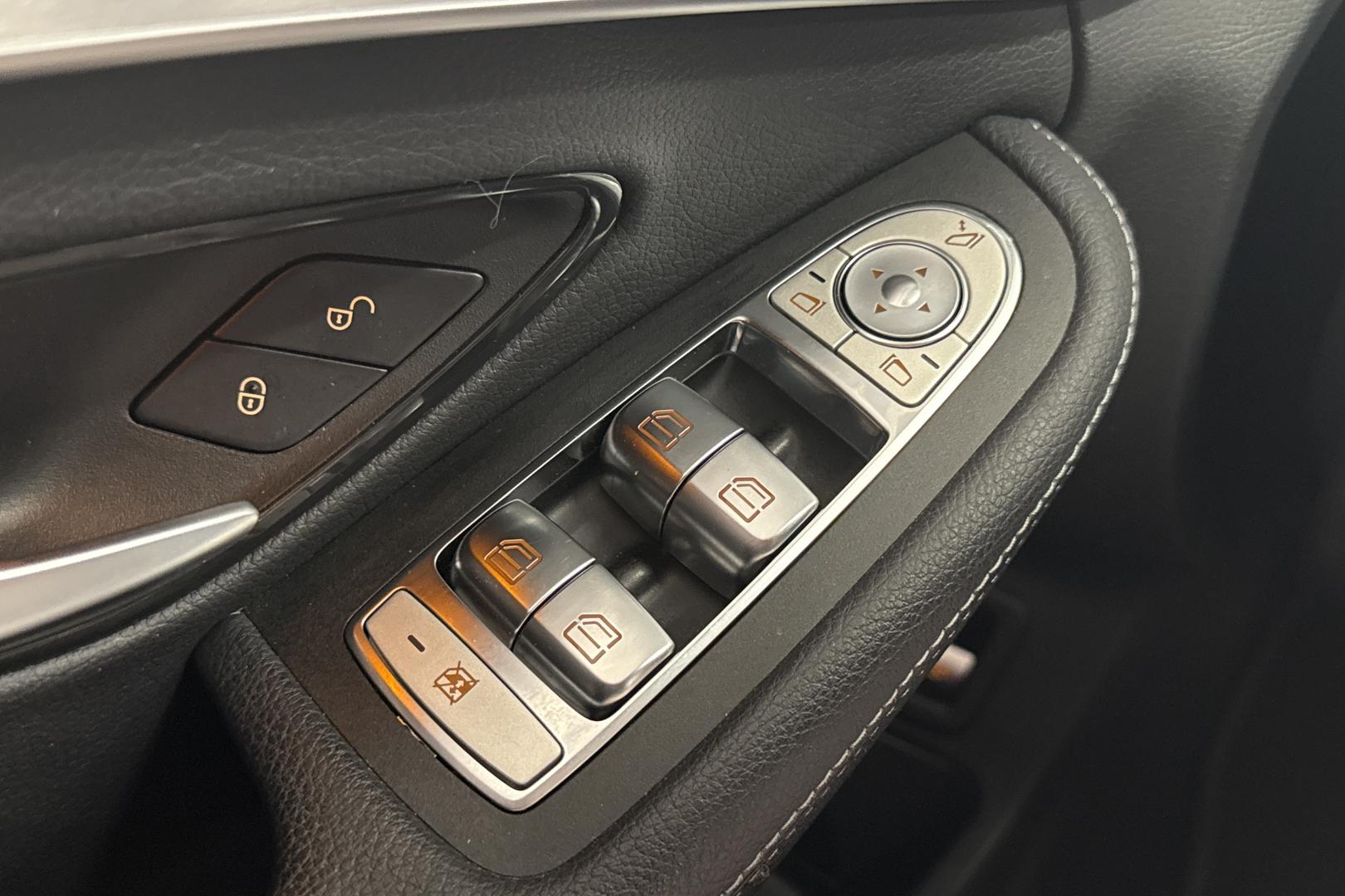 Mercedes-Benz C 2020