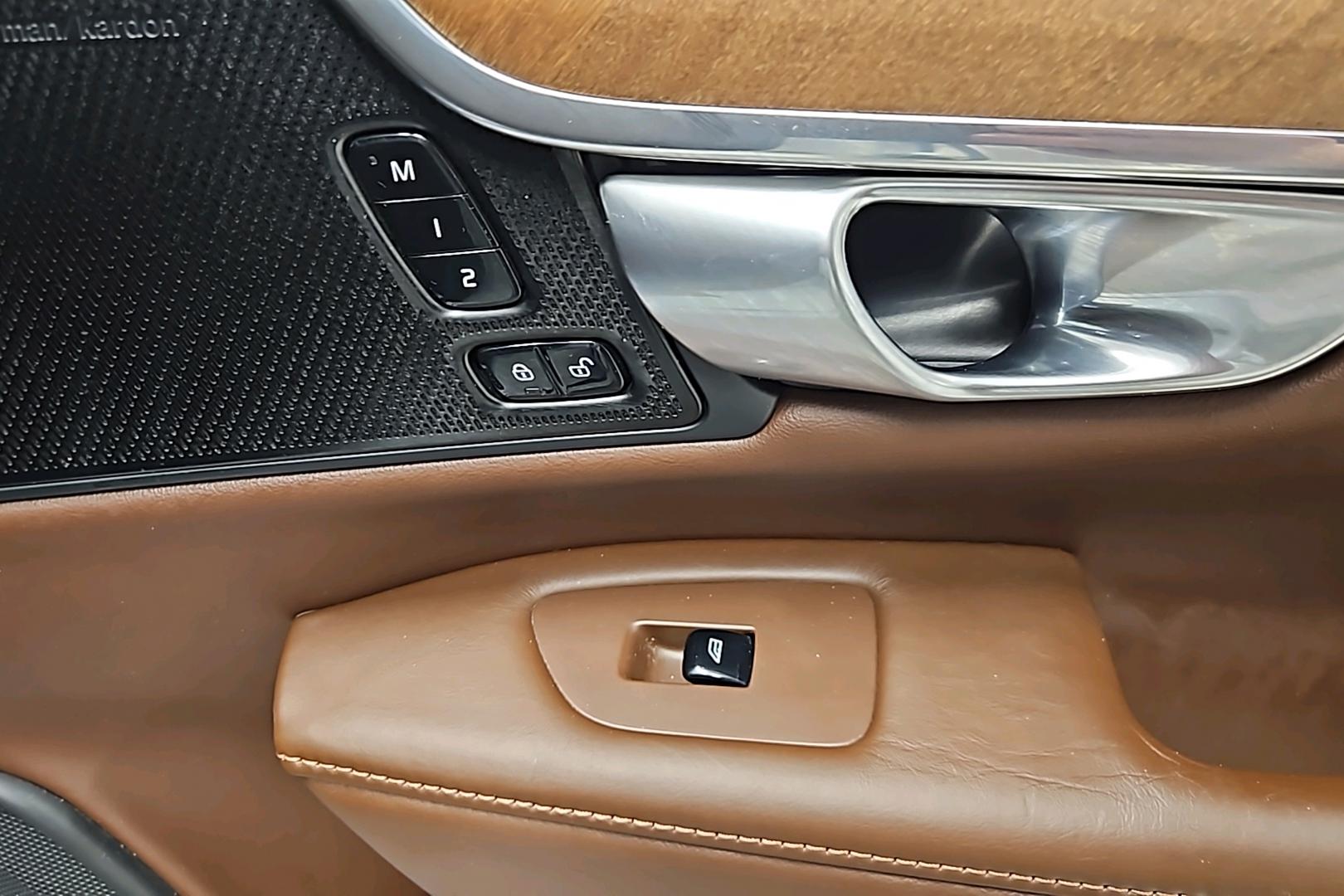 Volvo V90 15