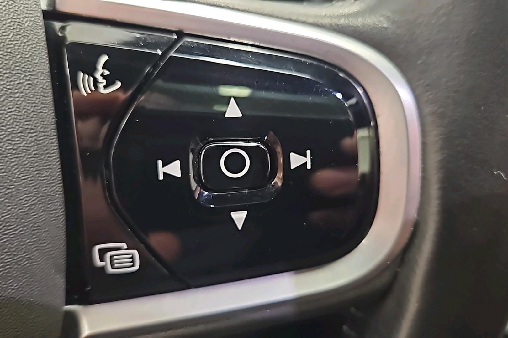 Volvo V90 22