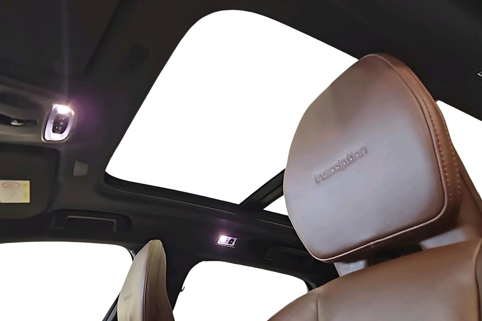 Volvo V90 25