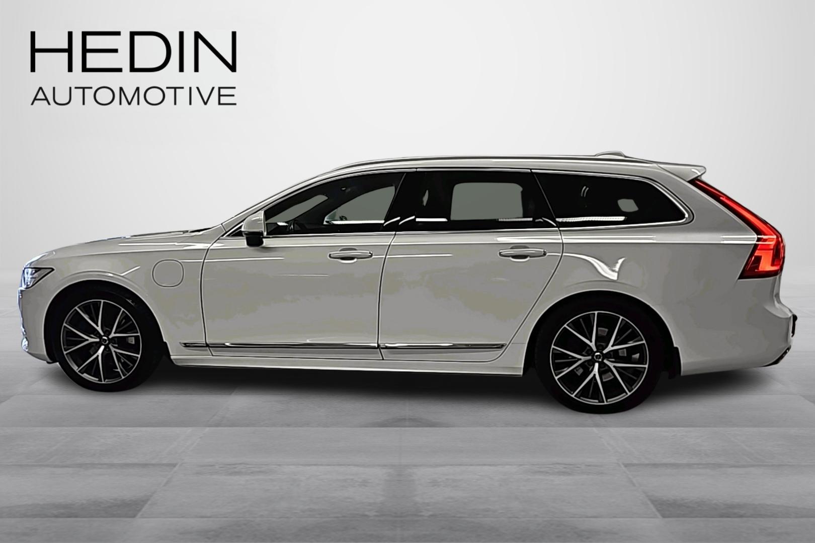 Volvo V90 7