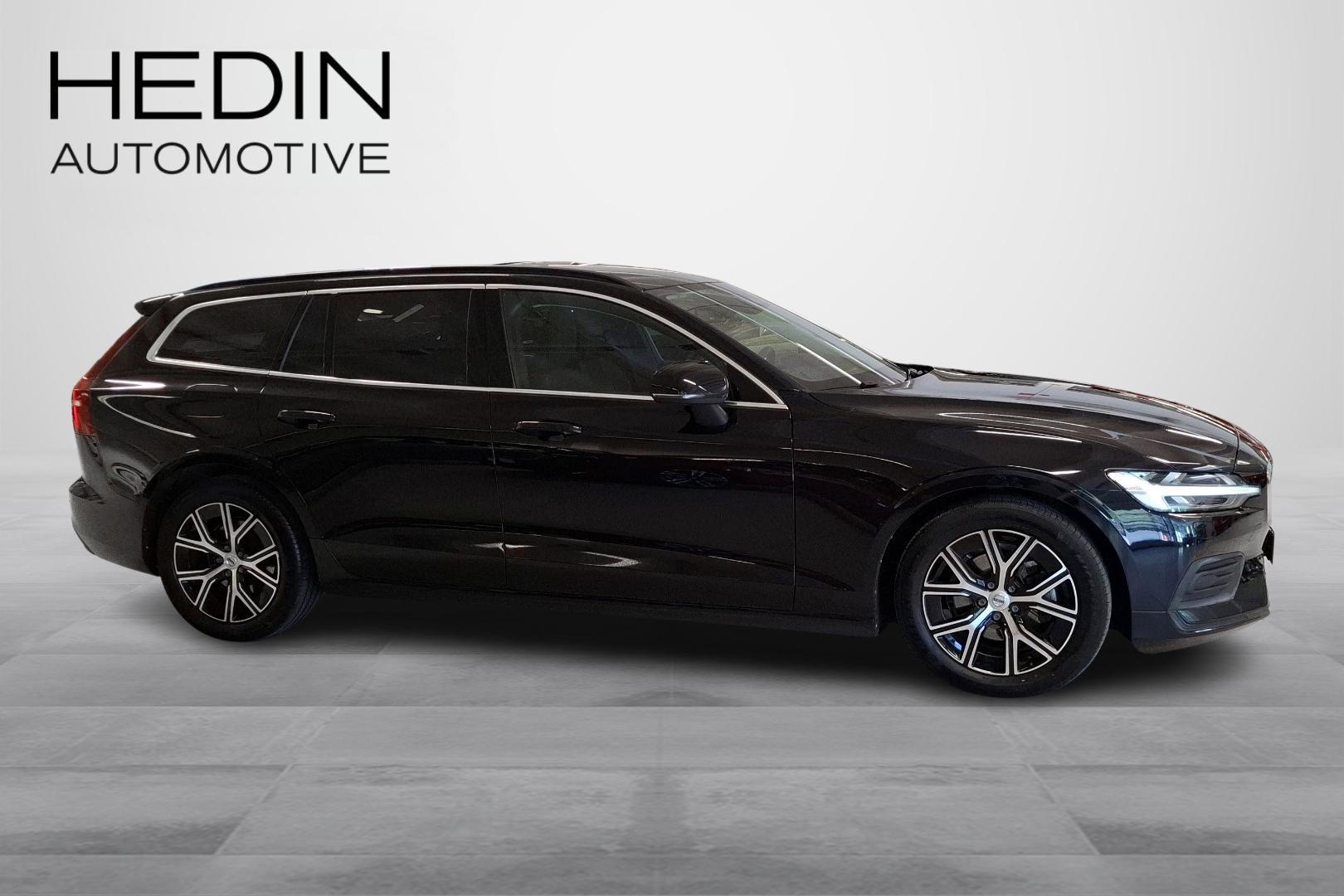 Volvo V60 2023